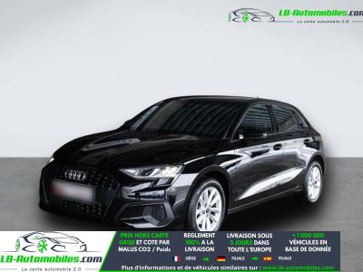 Audi A3 Sportback 30 TDI 116 BVA