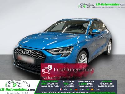 Audi A3 Sportback 30 TDI 116 BVA