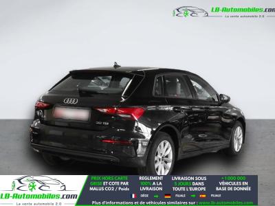 Audi A3 Sportback 30 TDI 116 BVA