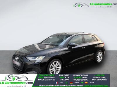 Audi A3 Sportback 30 TDI 116 BVA