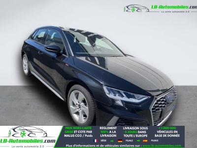 Audi A3 Sportback 30 TDI 116 BVA