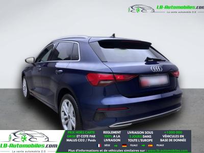 Audi A3 Sportback 30 TDI 116 BVA