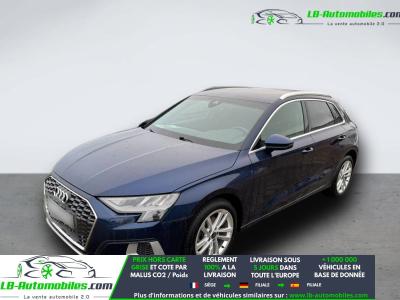 Audi A3 Sportback 30 TDI 116 BVA