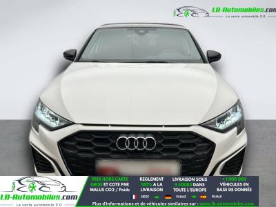 Audi A3 Sportback 45 TFSIe 245 BVA