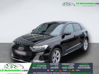 Audi A1 All Street 35 TFSI 150 ch BVA