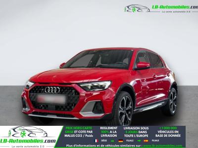 Audi A1 All Street 35 TFSI 150 ch BVA