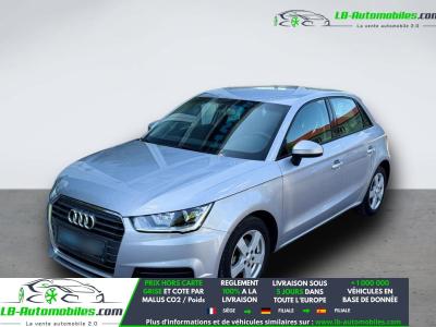 Audi A1 Sportback 1.0 TFSI 95 BVA