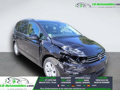 Volkswagen Touran 1.5 TSI EVO 150 BVA 7pl