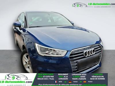 Audi A1 1.0 TFSI 95