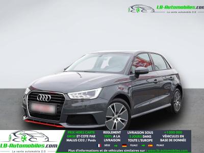Audi A1 1.8 TFSI 192 BVA