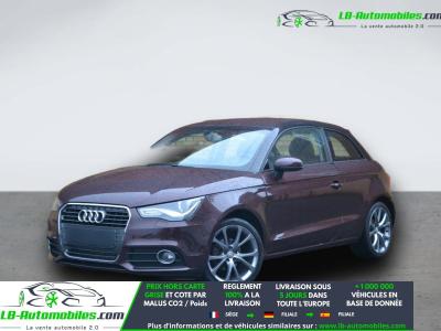 Audi A1 1.6 TDI 90