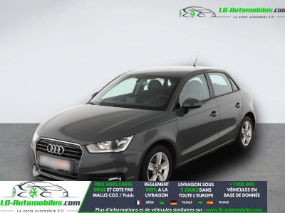 Audi A1 1.6 TDI 90