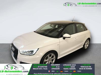 Audi A1 1.6 TDI 90 BVA