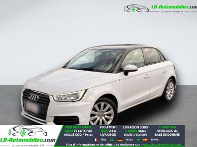 Audi A1 1.6 TDI 116