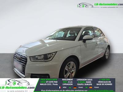 Audi A1 1.0 TFSI 95
