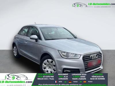 Audi A1 1.0 TFSI 95