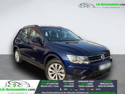 Volkswagen Tiguan 1.4 TSI 150 BMT BVA