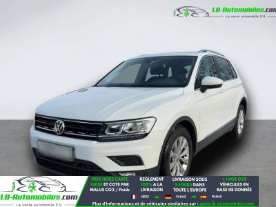 Volkswagen Tiguan 1.4 TSI 150 BMT BVM