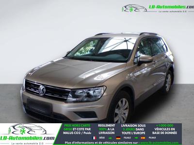 Volkswagen Tiguan 1.4 TSI 150 BMT BVA