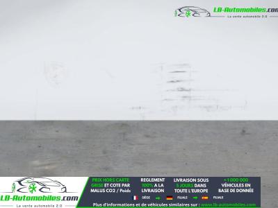 Porsche Taycan Cross Turismo Turbo S 761 ch