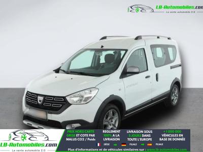 Dacia Dokker Blue dCi 95 - 2020