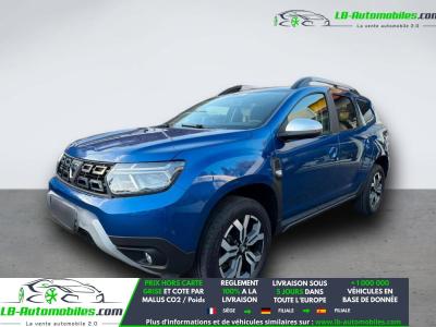 Dacia Duster TCe 130 4x2 - 2023
