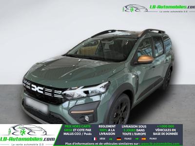Dacia Jogger Hybrid 140 7 places