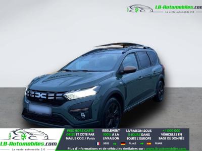 Dacia Jogger Hybrid 140 7 places