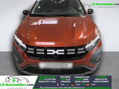 Dacia Jogger Hybrid 140 7 places