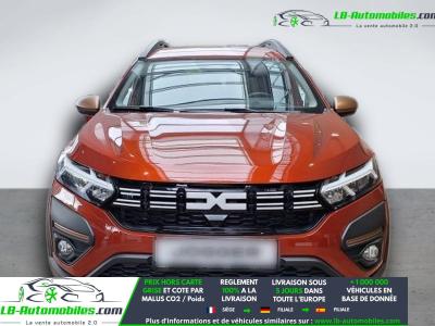 Dacia Jogger Hybrid 140 7 places