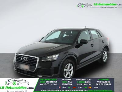 Audi Q2 TDI 116 ch BVA