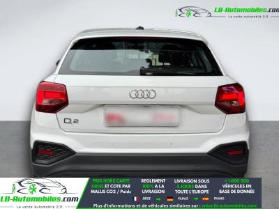 Audi Q2 35 TFSI 150 BVM
