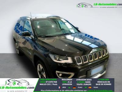 Jeep Compass 1.4  MultiAir  140 ch BVA