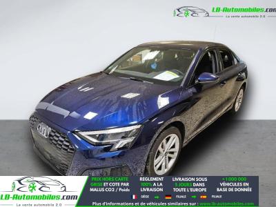 Audi A3 Berline 35 TFSI 150