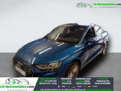 Audi A3 Berline 35 TFSI 150