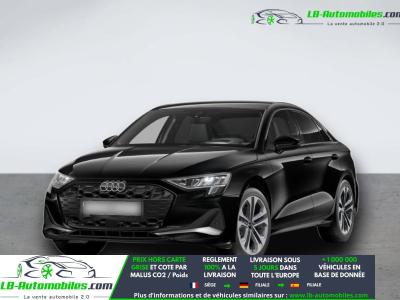 Audi A3 Berline 35 TFSI 150