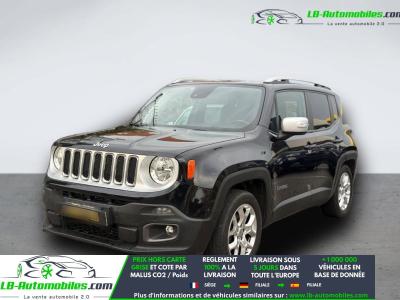 Jeep Renegade 1.4 MultiAir 140 ch