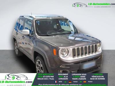 Jeep Renegade 1.4  MultiAir 140 ch BVA