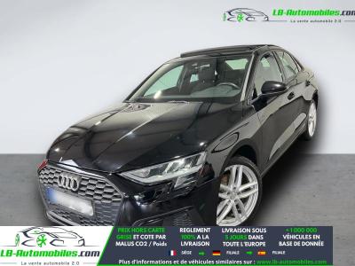 Audi A3 Berline 35 TFSI 150