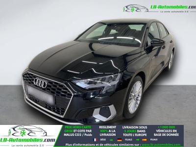 Audi A3 Berline 35 TDI 150 BVA