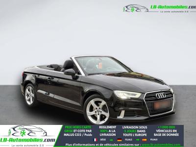 Audi A3 Cabriolet TFSI  150 BVA