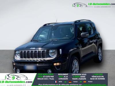 Jeep Renegade 1.0 GSE 120 ch BVM