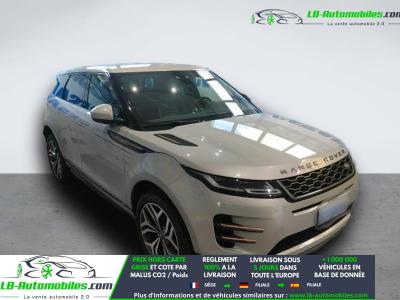Land Rover Range Rover Evoque D180 AWD BVA