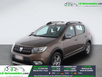 Dacia Sandero dCi 90 BVM