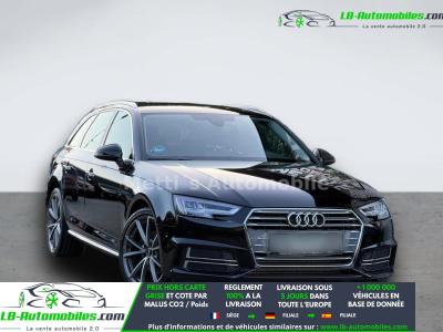 Audi A4 Avant 2.0 TFSI  190