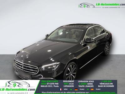 Mercedes Classe E 300 e EQPower BVA