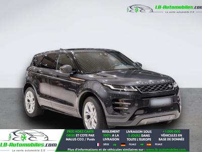 Land Rover Range Rover Evoque D240 AWD BVA