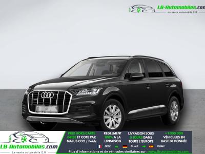 Audi Q7 45 TDI 231 BVA Quattro 5pl