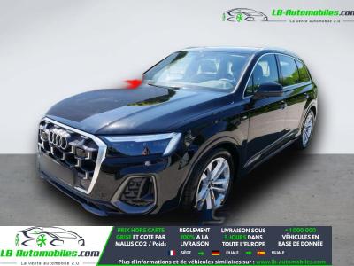 Audi Q7 45 TDI 231 BVA Quattro 5pl