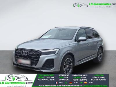 Audi Q7 45 TDI 231 BVA Quattro 5pl